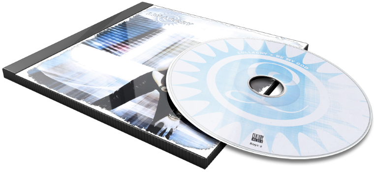 Album 3D Flat