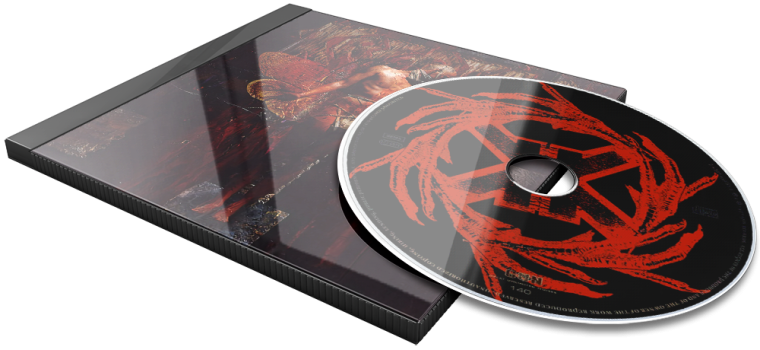 Album 3D Flat