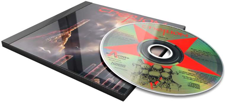 Album 3D Flat