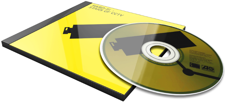 Album 3D Flat