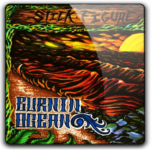 Album 3D Thumb