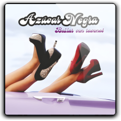 Bailar con tacones album thumb