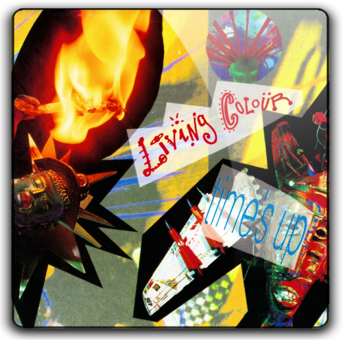Album 3D Thumb
