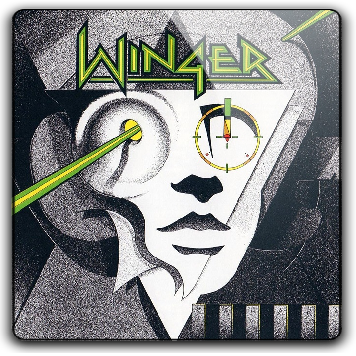 Winger - Winger | TheAudioDB.com