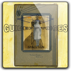 Space Gun album thumb
