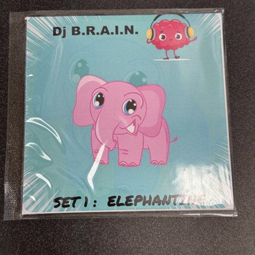 Album 3D Thumb