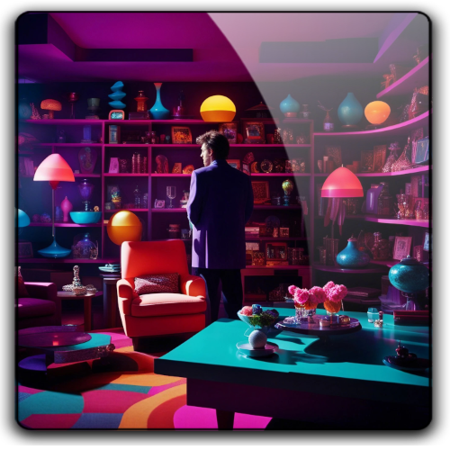 Album 3D Thumb