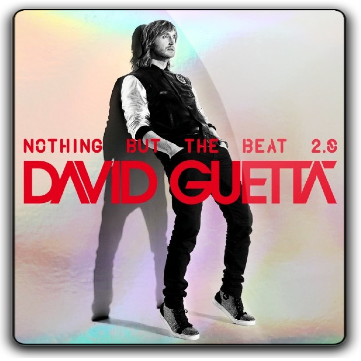 David Guetta - Nothing but the Beat 2.0 | TheAudioDB.com