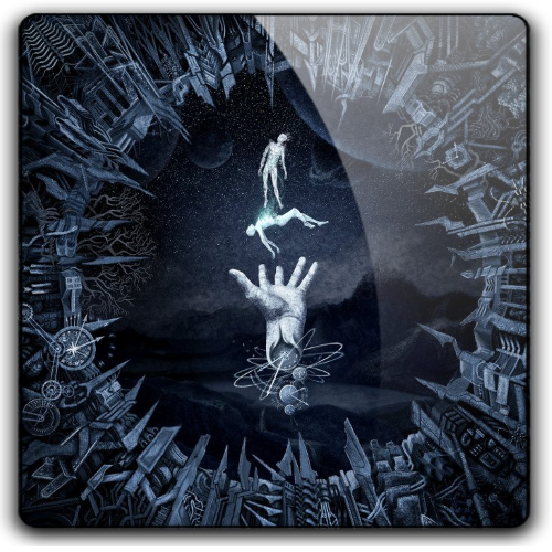 Album 3D Thumb