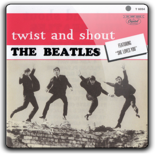 Album 3D Thumb