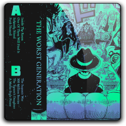 The Worst Generation album thumb