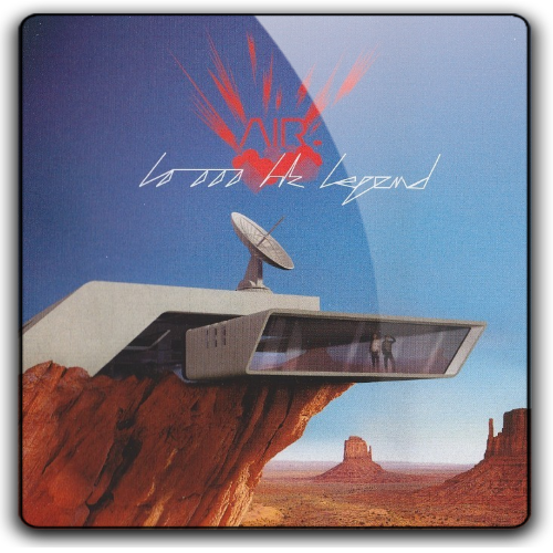Album 3D Thumb