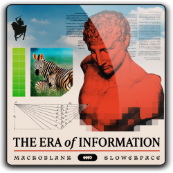 The Era of Information album thumb