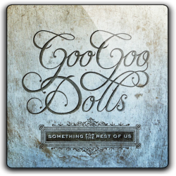 Something for the Rest of Us album thumb