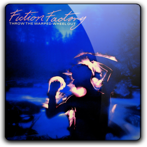 Throw the warped wheel out/フィクション・ファクトリー 250px-Fictionfactorythrowthe.jpg