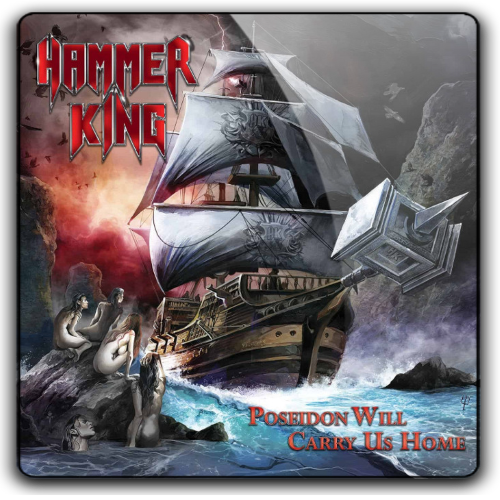 Album 3D Thumb