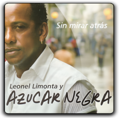 Sin mirar atrás album thumb