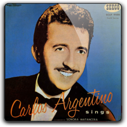 Carlos Argentino Sings album thumb