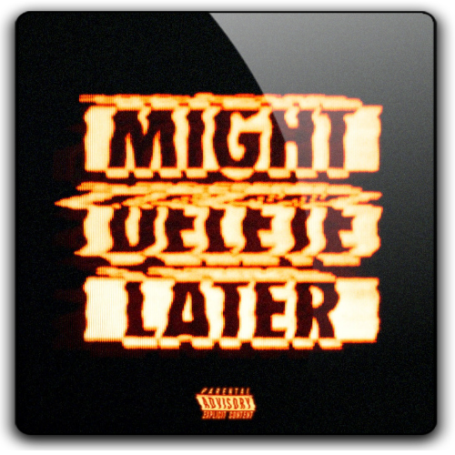 Album 3D Thumb