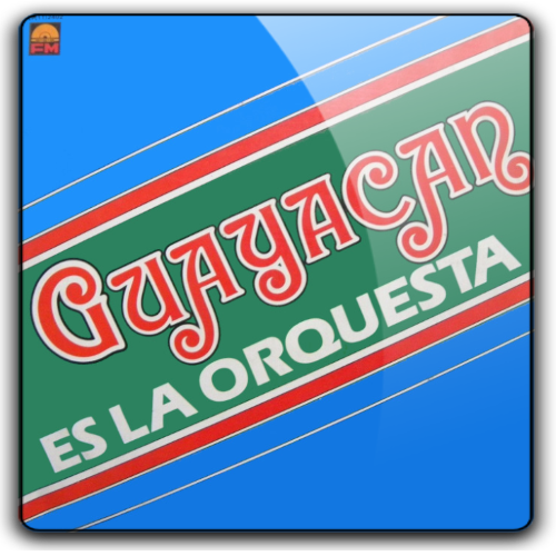 Es la orquesta album thumb