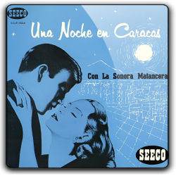 Una noche en Caracas (One Night in Caracas) album thumb