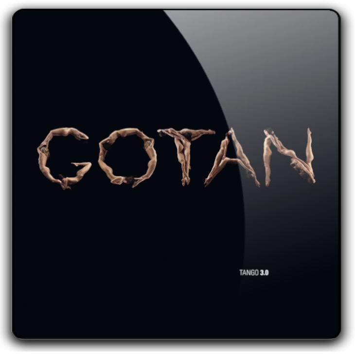 Gotan Project - Tango 3.0 | TheAudioDB.com