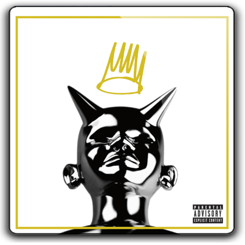 Album 3D Thumb