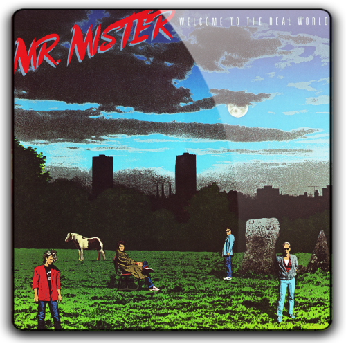Album 3D Thumb