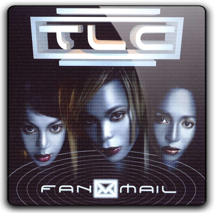 TLC - FanMail | TheAudioDB.com