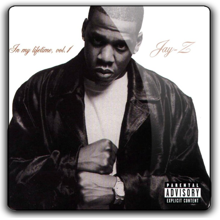 Jay-Z - In My Lifetime, Vol. 1 | TheAudioDB.com