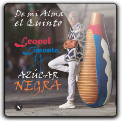 De mi Alma el Quinto album thumb