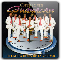 Llegó la hora de la verdad album thumb