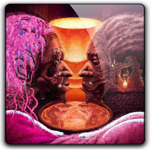 Album 3D Thumb
