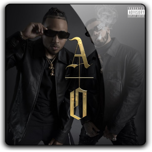 Album 3D Thumb