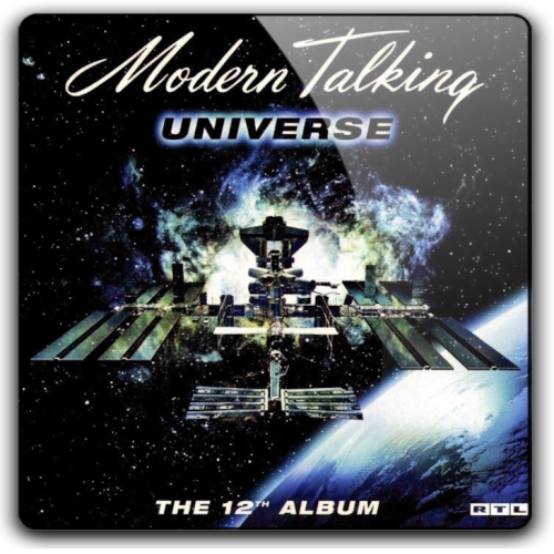 Album 3D Thumb