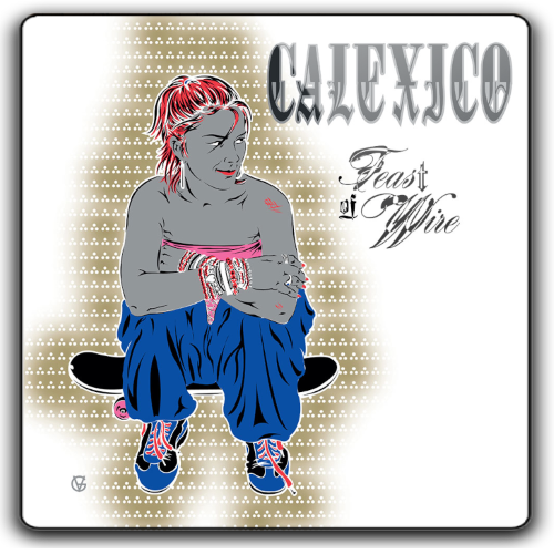 Album 3D Thumb