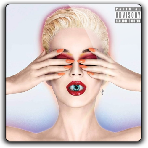 Album 3D Thumb