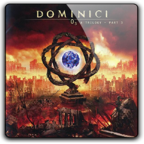 Album 3D Thumb