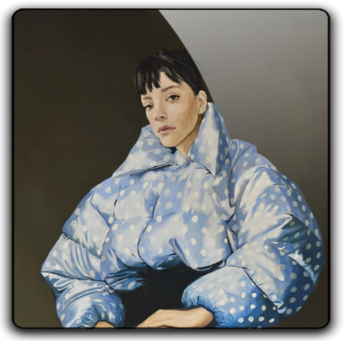 Album 3D Thumb