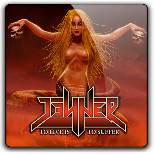 Album 3D Thumb