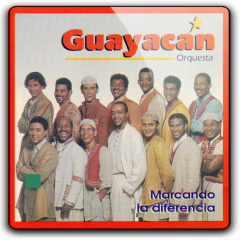 Marcando la diferencia album thumb