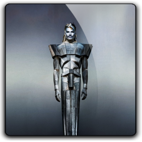 Album 3D Thumb