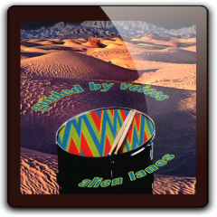 Alien Lanes album thumb