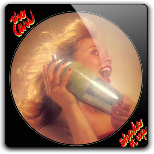 Album 3D Thumb