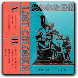 PATH OF LUST VOL.1 album thumb