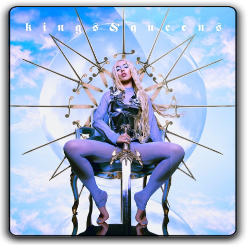 Album 3D Thumb