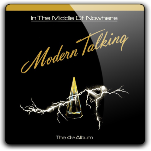 Album 3D Thumb