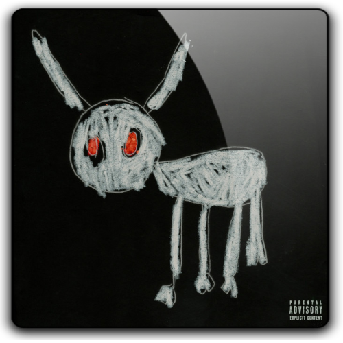 Album 3D Thumb