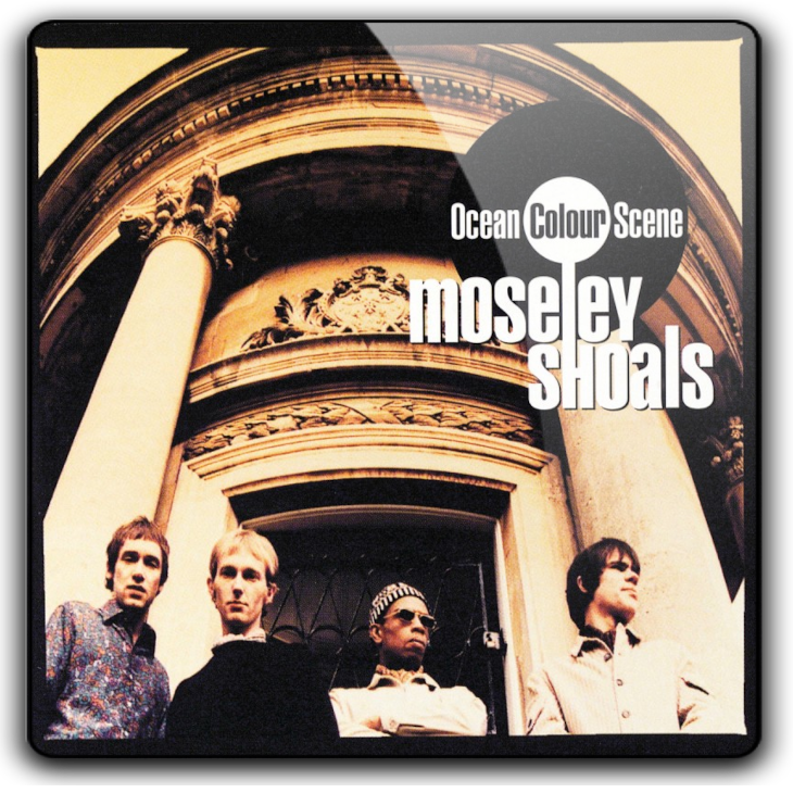 Ocean Colour Scene - Moseley Shoals | TheAudioDB.com
