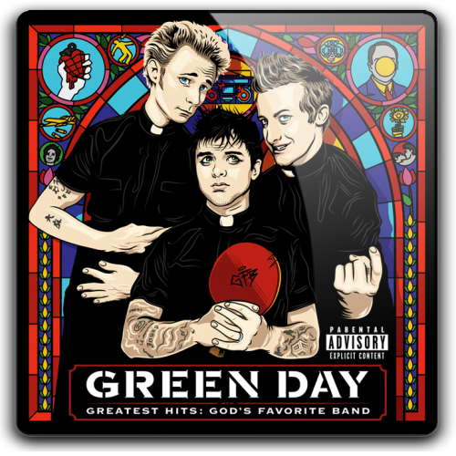Album 3D Thumb